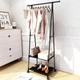 Напольная вешалка для одежды The New Coat Rack, (160 х 55 х 42 см) - изображение 5