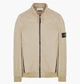 Куртка чоловіча Stone Island Stretch Technical Fleece Jacket Beige XL Бежевий 781560753-V0029 - зображення 1