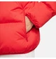 Куртка мужская Nike Club Puffer L Червоний FB7368-657 - изображение 6