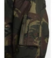 Куртка мужская Nike Life Woven Ma1 Flight Jacket Olive M Оливковый FB7591-222 - изображение 5