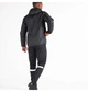 Куртка чоловіча Nike Fall Jacket Park 20 S Чорний CW6157-010 - зображення 3