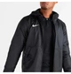 Куртка чоловіча Nike Fall Jacket Park 20 S Чорний CW6157-010 - зображення 4