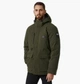 Куртка мужская Helly Hansen Urb Lab Down L Хакі 53851-431 - изображение 1
