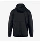 Куртка чоловіча Nike Fall Jacket Park 20 S Чорний CW6157-010 - зображення 6