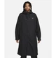Куртка чоловіча Nike M Swoosh Wvn Parka M Чорний FD2869-010 - зображення 3
