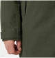 Куртка чоловіча Helly Hansen Mono Material Ins Rain Coat L Хакі 53644-431 - зображення 2
