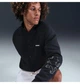 Куртка мужская Nike Lj Tf Field Si Black S Черный HV3498-010 - изображение 4