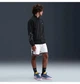 Куртка мужская Nike Lj Tf Field Si Black S Черный HV3498-010 - изображение 5