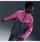 Куртка мужская Nike Sw Tech Pink/Black M Чорний HM7151-437 - изображение 4