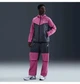 Куртка мужская Nike Sw Tech Pink/Black M Чорний HM7151-437 - изображение 5