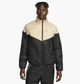 Куртка чоловіча Nike Wr Tf Midweight Puffer M Комбінований FB8195-011 - зображення 1