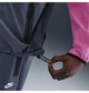 Куртка мужская Nike Sw Tech Pink/Black M Чорний HM7151-437 - изображение 7