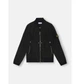 Куртка чоловіча Stone Island Bomber Nylon Metal Watro-Tc In Econyl L Чорний K1S154100019-S0020-V0029 - зображення 2