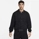 Куртка мужская Nike Dri-Fit Basketball Jacket XL Черный FN2861-010 - изображение 1