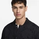Куртка мужская Nike Dri-Fit Basketball Jacket XL Черный FN2861-010 - изображение 3