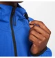 Куртка мужская Nike Tech Woven S Синій HM7151-480 - изображение 2