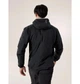 Куртка мужская Arc'teryx Atom Black S Черный X00000955619 - изображение 4