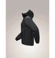 Куртка мужская Arc'teryx Atom Black S Черный X00000955619 - изображение 8