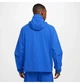Куртка мужская Nike Tech Woven S Синій HM7151-480 - изображение 12