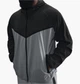 Куртка мужская Nike Sportswear Tech Woven Jacket 2XL Сірий HM7151-065 - изображение 1