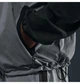 Куртка мужская Nike Sportswear Tech Woven Jacket 2XL Сірий HM7151-065 - изображение 7