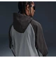 Куртка мужская Nike Sportswear Tech Woven Jacket 2XL Сірий HM7151-065 - изображение 8