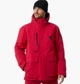 Куртка мужская Helly Hansen Urb Lab Down 2XL Червоний 53851-162 - изображение 1