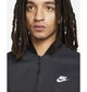 Куртка чоловіча Nike Nsw Essentials Jacket S Чорний DM6821-010 - зображення 4