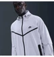 Куртка мужская Nike Tech Woven Grey/Black S HM7151-057 - изображение 3