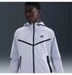Куртка мужская Nike Tech Woven Grey/Black S HM7151-057 - изображение 5