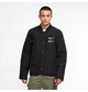 Куртка чоловіча Nike M Nsw Swoosh Jkt+ Quilted XS Чорний CU3922-010 - зображення 2