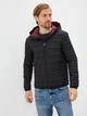 Куртка мужская Jack & Jones Jacket S Черный 12190009-BLACK - изображение 1