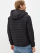 Куртка мужская Jack & Jones Jacket S Черный 12190009-BLACK - изображение 3