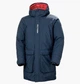 Куртка мужская Helly Hansen Rwb Down Parka XL Синій 53593-598 - изображение 1