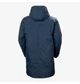Куртка мужская Helly Hansen Rwb Down Parka XL Синій 53593-598 - изображение 2