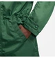Куртка чоловіча Nike Club Stadium Parka 2XL Зелений FB7320-323 - зображення 4