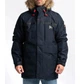 Куртка мужская Helly Hansen Coastal Parka S Темно-синій 54408-597 - изображение 7