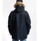 Куртка мужская Helly Hansen Coastal Parka S Темно-синій 54408-597 - изображение 9