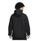 Куртка мужская Nike M Nk Club Bandon Jkt S Чорний FN3108-010 - изображение 2