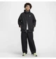 Куртка мужская Nike M Nk Club Bandon Jkt S Чорний FN3108-010 - изображение 4