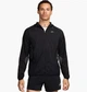 Ветровка мужская Nike Trail Aireez Black L Черный FN4002-010 - изображение 1