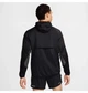 Ветровка мужская Nike Trail Aireez Black L Черный FN4002-010 - изображение 12