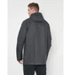 Куртка мужская Nike M Nk Sf Acdpr Hd Rain Jkt M Черный DJ6301-010 - изображение 2