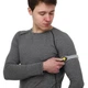 Браслет світловідбивний SEEYU AP01 (TPU ABS, р-р 3,8х19см) (fox-AP01_Желтый) - изображение 8