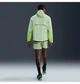 Ветровка мужская Nike Trail Storm-Fit Adv Green S Зеленый FZ1084-701 - изображение 4