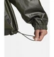 Вітровка чоловіча Nike Air Men's Woven Jacket S Темно-зелений DX0140-355 - зображення 2