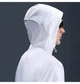 Ветровка мужскиая Nike Running White/Yellow L HV6521-100 - изображение 6