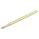 Подпружиненный контакт Pogo Pin P75-F1 - 762083 - изображение 1