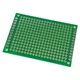 Макетная плата печатная PCB-1L-G-4X6 - 766085 - изображение 1