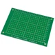 Макетная плата печатная PCB-1L-G-4X6 - 766085 - изображение 2